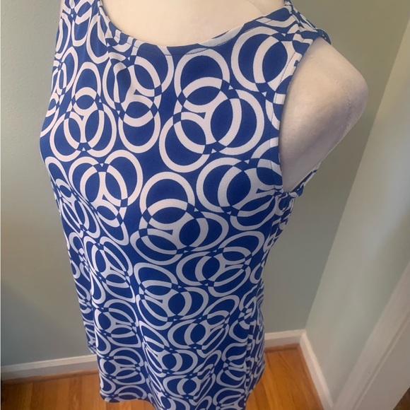 Dennis Basso designer top, size XS - Picture 2 of 5